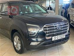 هيونداي كريتا